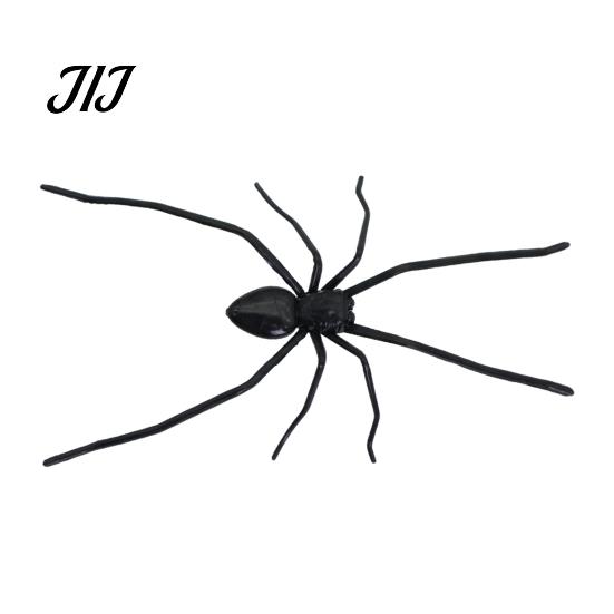 Iron Surface Decorative Gadgets Realistic 3D Spider Refrigerator Magnet, Insect Magnet for Kitchen Fridge Office Whiteboard Magnets Whiteboard,