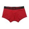 FW22 Logo Print Waistband Boxer Briefs Men Underwear Red 1112902-F5351-2174