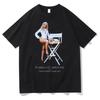 Best Friend Tshirt Summer Unisexs And Unisexs Millennium Bug Clothing Harajuku