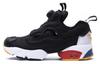 InstaPump Fury Og 'Scarlet' FW2617