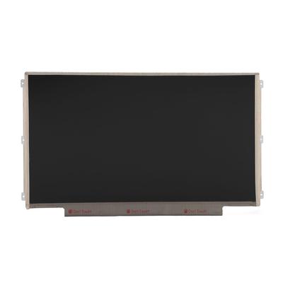 12.5 Inch LCD Screen Replacement LP125WH2-(TP)(F1) 30 Pin Non Touch 1366x768 Resolution Laptop LCD