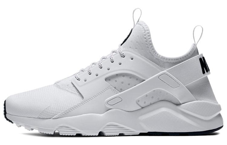 Nike Air Huarache Run Ultra  White  819685-102 44