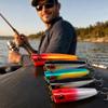 Floating for Fishing , Long Topwater