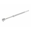 TONE Telescopic Ratchet Handle (Hold Type) RH4EH Drive Angle 12.7mm (1/2")