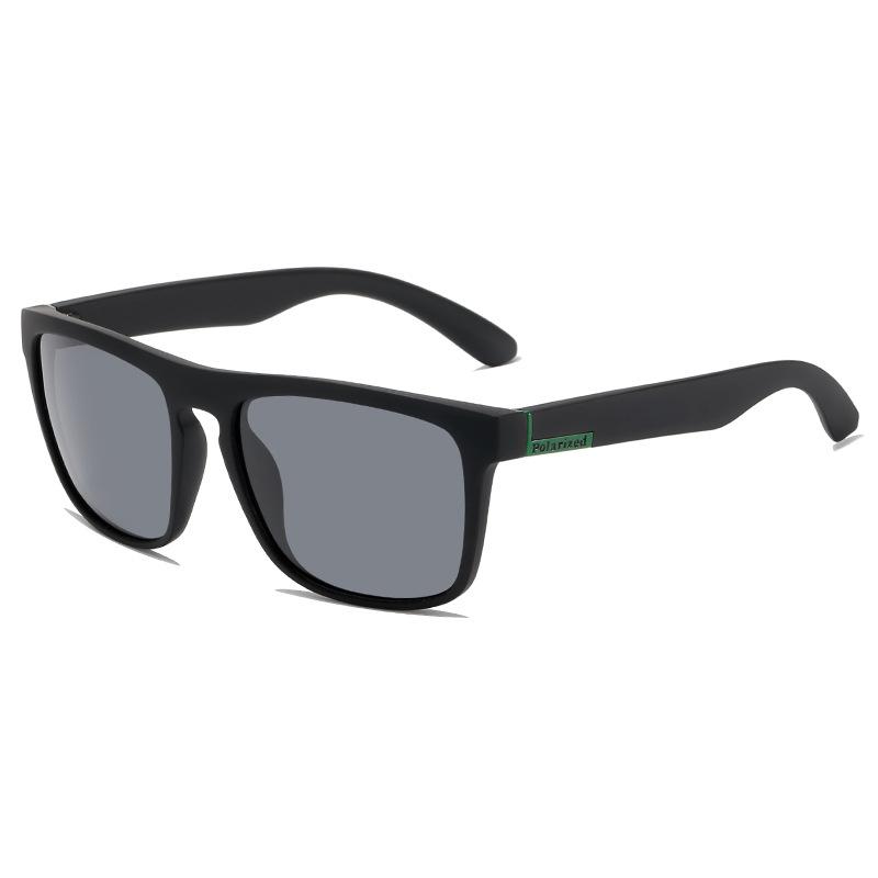 Polarized Sunglasses D731 Cycling Sunglasses, Vintage Sports Sunglasses Men'S Sunglasses