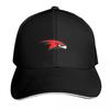 Hawks Logo Baseball Cap Hat Unisex For The Sun Unique Hats Sun Hat For Children Custom Hat Womens Beach Outlet Unisexs