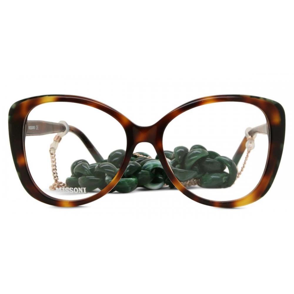 

MissoNi Mis 0093 N Phw womeN Eyeglasses /56-17-145