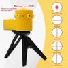 Mini Laser Cross Level with Stand & Strong Light Tripod