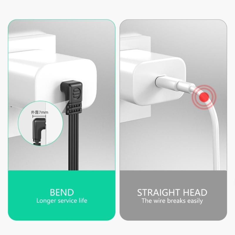 USB C to USB 2.0 Adapter USB Adapter OTG Cable Connector USB C Male to USB Female OTG Cable for Laptop Computer Tablet