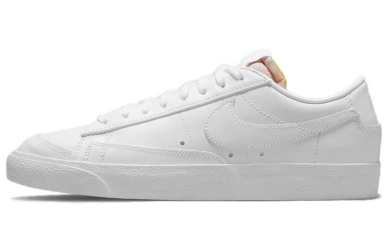 

Nike Blazer Low 77 White Women s DC4769-101 36.5