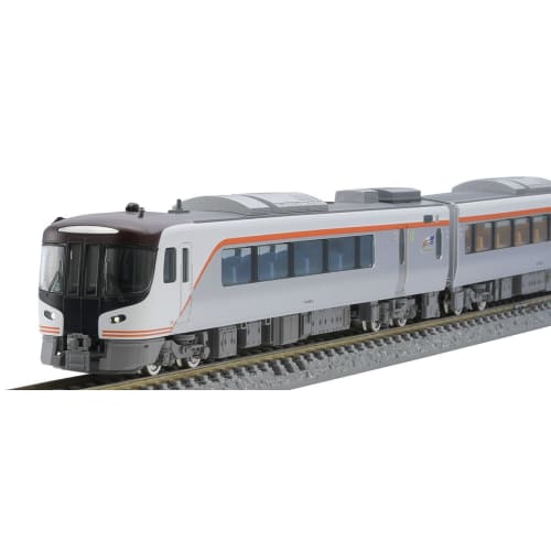 TOMIX N Gauge JR HC85 Series Hybrid Car Hida Set 98555 Model Train