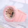 Casio Baby G Women's Sports Fashion Casual Waterproof Wristwatch BGA-280-4A