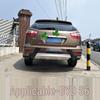BYD S6 Front & Rear Bumper Guard Bar Accessories