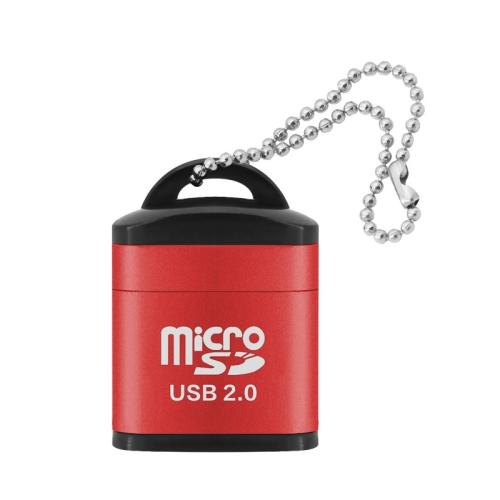 New Arrival 480Mbps Mini SD Card Mobile Phone High-Speed TF Memory Card Reader Computer Car Speaker Card Reader