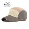 Popular Cool and Quick-drying Sports Baseball Cap Men's Multi-color Splicing Outdoor Camping Cap Adjustable Cap Women