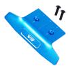 Model Eagle Bumper de protecție frontal RACING AL Tamiya DF-03 #DF03-06