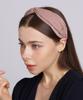 White Sands Velvet Satin Hairband Moira (7 Colors)