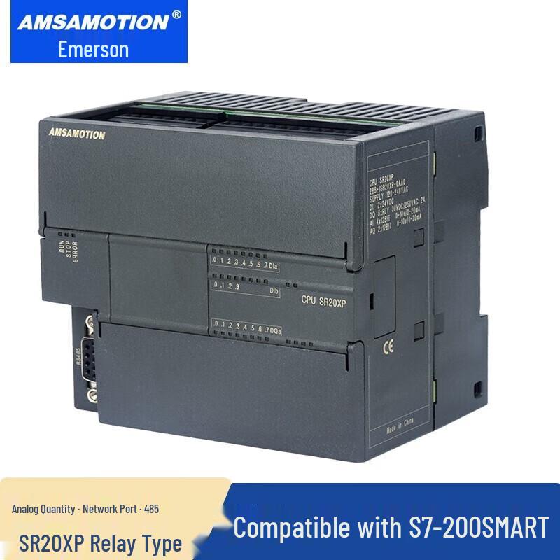 AIMUXUN Compatible Programmable Logic Controller (PLC)