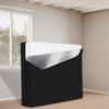 Mattress Bag For Moving And Storage,Zippered Mattress Storage Bag With 8 Handles 196*38*107/196*38*145/208*40.6*158/208*40.6*200