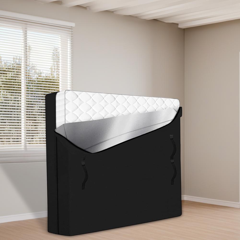 Mattress Bag For Moving And Storage,Zippered Mattress Storage Bag With 8 Handles 196*38*107/196*38*145/208*40.6*158/208*40.6*200