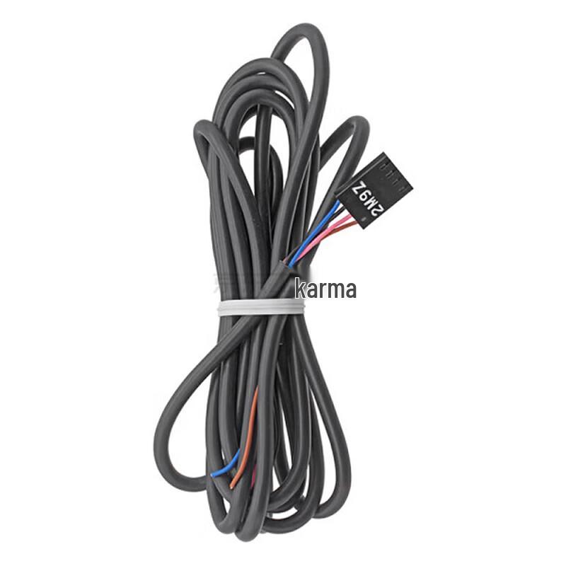 Omron EE-1006 Miniature Photoelectric Sensor Connector