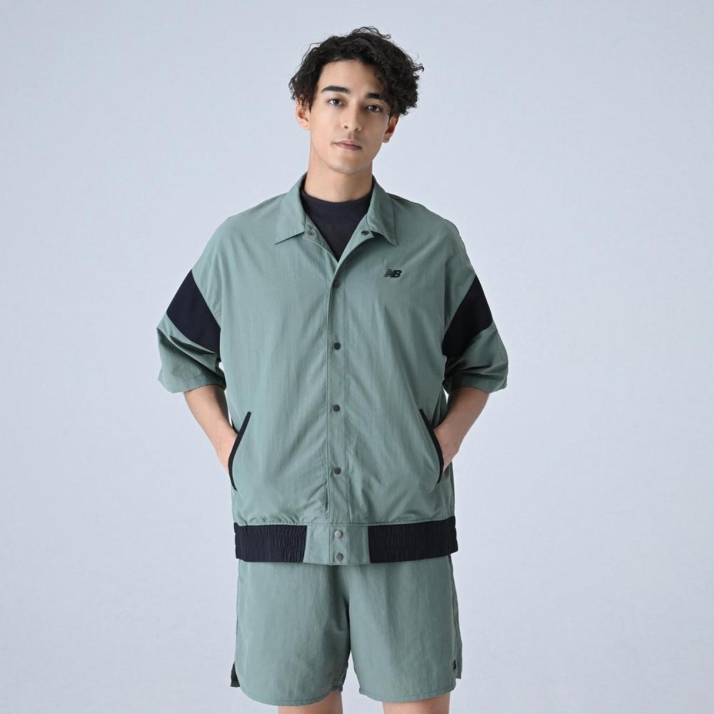 New Balance M Met24 Рубашки с коротким рукавом aMj55004Dkj Dkj XXL