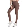 High-Waisted Seamless Yoga Leggings Women Tummy Control Butt-Lifting 4-Way Stretch Breathable Ultra Soft