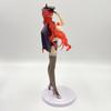 26cm Alter Azur Lane Honolulu Anime Girl Figure Toy Collectible Model Doll