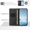 Butterfly Embossed Wallet Case For Samsung Galaxy S26 S25 S24 S23 S22 S21 S20 Ultra Plus FE Edge S10 S9 S8 S7 Edge RFID Blocking, Kickstand