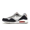 Nike Air Max Correlate Pánské Tenisky Šedá Pure-Platinum Bílá-Tmavě-Modrá-Třešňová 511416-010
