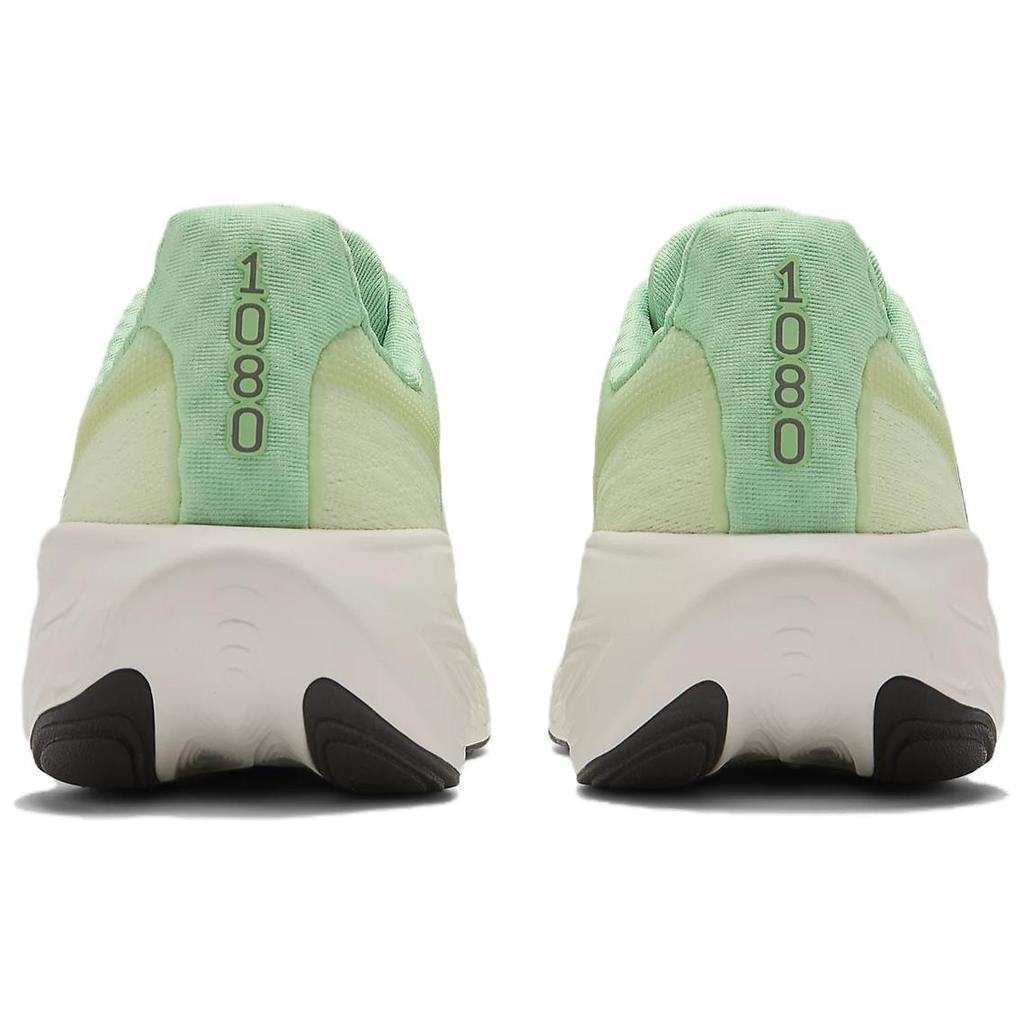 New Balance Fresh Foam X 1080 V14 Fashion Mesh Low-Top Casual Running Shoes Men Sneaker Green M1080J14