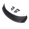 Porsche 718 981/987 Cayman GT4 Carbon Fiber Rear Spoiler Wing