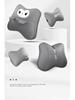 Nissan N7 Universal Full Coverage Seat Cushion & Seat Cover