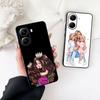 Woman Baby Girl Mom Family Boy Casing Cover for Samsung Galaxy S22 S21 S20 FE Ultra Plus A35 A36 A37 A33 A34 A04 A71 Phone Case