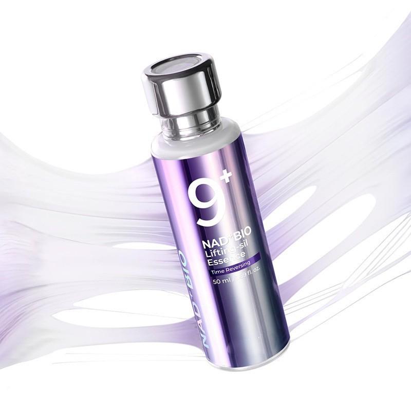 Straffende und liftende Bürsten-Essenz Nr. 9 NAD+BIO Lifting-sil Nr. 9 Essenz