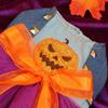 Pumpkin Dog Lace Skirt Soft Small Dog Outfits Pet Supplies Funny Pet Apparel  Pet Show