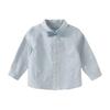 DAVE&BELLA Boys' Autumn School Style Shirt