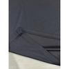 European Size Men's Vintage Machine Washable Everyday Shirt for Casual & Formal Outfits - Classic Fit Round Neck Top, Versatile Clothing