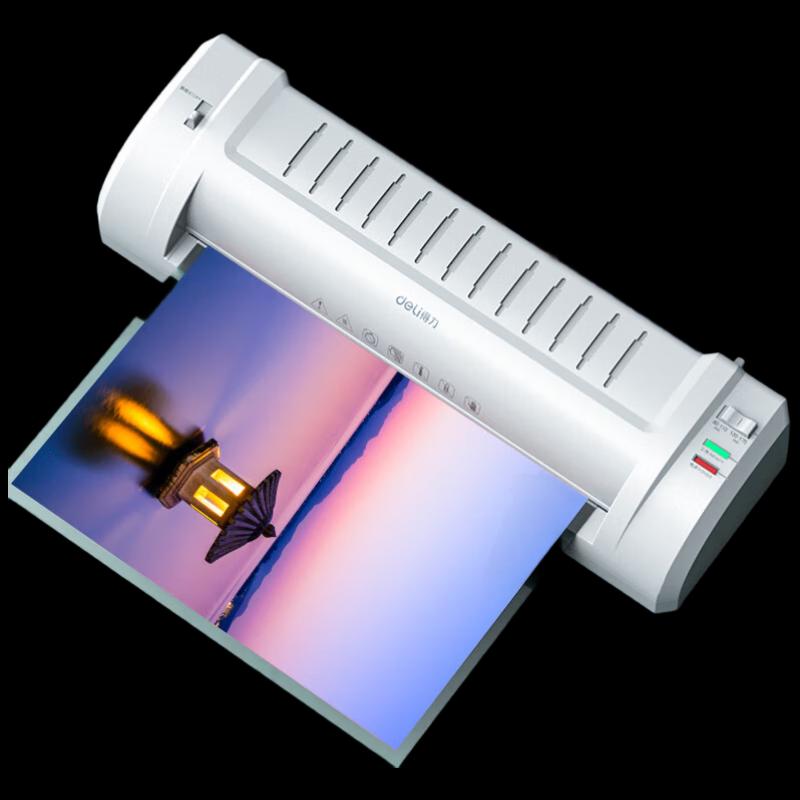 Deli 3894 Automatic A3/A4 Laminator