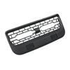 Rear Air Outlet Trim Cover Seats Air Outlet Protective Cover Interior Modification Accessories for Backseat