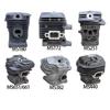 MS170/MS180 Cylinder Piston Set for Chainsaw Compatibility