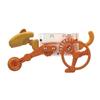 CLEMENTONI - Action Robot - Runner