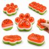 Cream Slime Anti-stress Squeeze Slow Rebound Stress Relief Toy Creative Decompression Toy  Gift