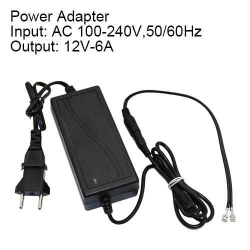 12V  5L  Electric Automatic Switch Water Pump  Black Miniature High-Pressure Diaphragm Cooling Pump Double Thread Spray Washer