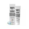 10%nHAP Nano Hydroxyapatite Toothpaste for Sensitive Teeth - Advanced Enamel Repair Fluoride-Free & Teeth Whitening Formula, Fresh Mint Flavor