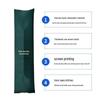 JIAQILI Drawstring Water-Absorbent Flood Barrier Bags
