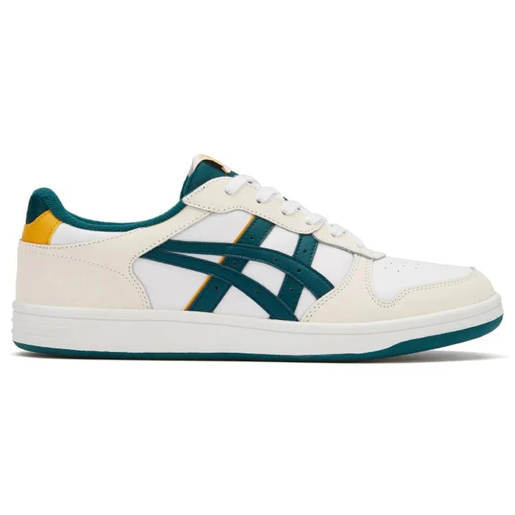 Onitsuka Tiger Buzzer Trainer 'Cream White Blue' (Unisex) Skate Shoes 1183B896 104