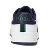 Polo Kids Boys 2 7 Heritage Court Polo Bear Ez Sneakers Cwpocftbz220085100