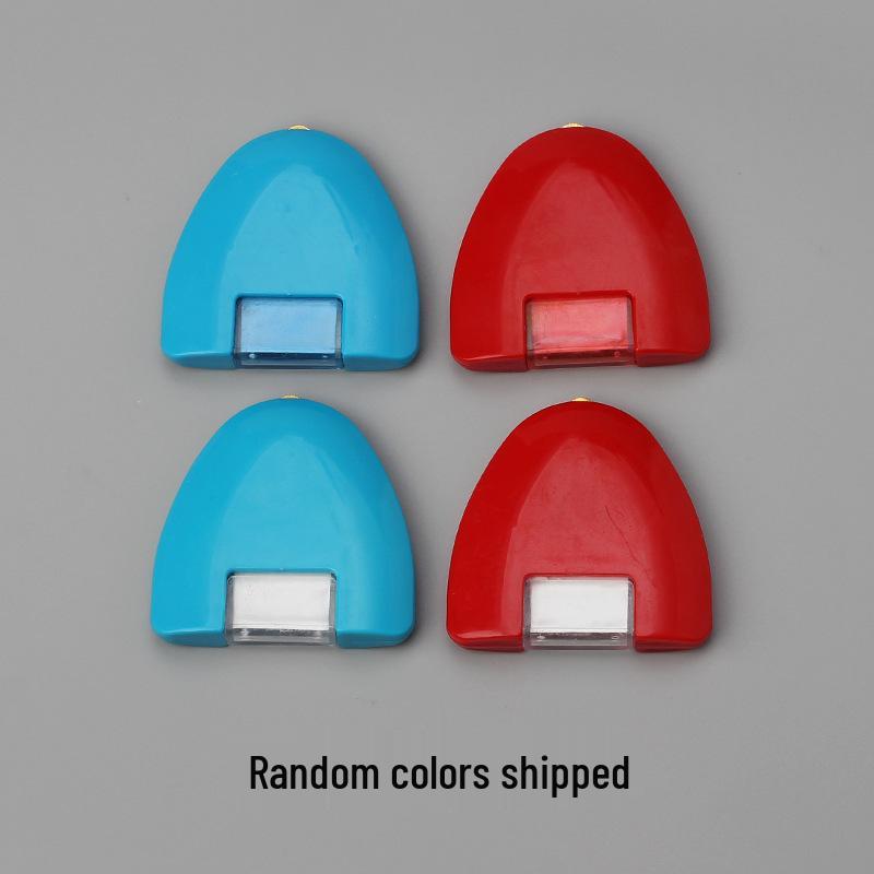 

Heart-Shaped Tailor s Chalk Wheel: Precision Fine-Line Chalk for Garment Cutting