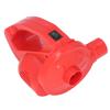 4KPA Electric Air Pump Lithium Battery Rechargeable Quick Inflation Deflation   for Air Bed Swimming Ring